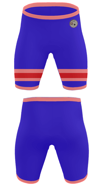 The Band Arrival 61588788 Men's Compression Shorts - 23