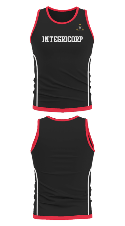 IntegriCorp 72979731 Tank Top - 32
