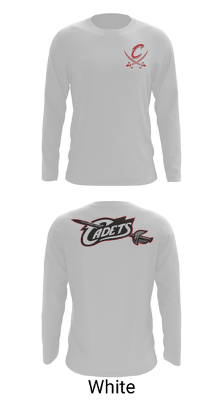 Long Sleeve Performance Shirt, West Point-Beemer Senior High School Wrestling, Wrestling, Teamtime, Team time, sublimation, custom sports apparel, team uniforms, spirit wear, spiritwear, sports uniforms, custom shirts, team store, custom team store, fundraiser sports, apparel fundraiser