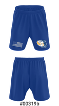Sahuarita High School Basketball 28858390 Athletic Shorts With Pockets - 15