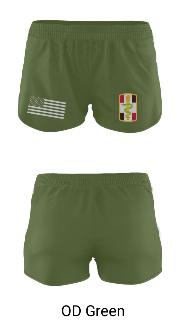 Ranger Panties, , Army, Teamtime, Team time, sublimation, custom sports apparel, team uniforms, spirit wear, spiritwear, sports uniforms, custom shirts, team store, custom team store, fundraiser sports, apparel fundraiser