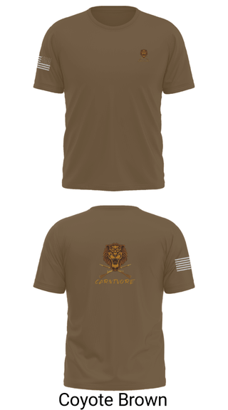 Short Sleeve Performance Shirt, 1-9 cav, Army, Teamtime, Team time, sublimation, custom sports apparel, team uniforms, spirit wear, spiritwear, sports uniforms, custom shirts, team store, custom team store, fundraiser sports, apparel fundraiser