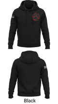 Whitefield Public School 90233084 Hoodie - 10