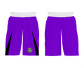 Untapped Potential 75952763 Mens Soccer Shorts - 33