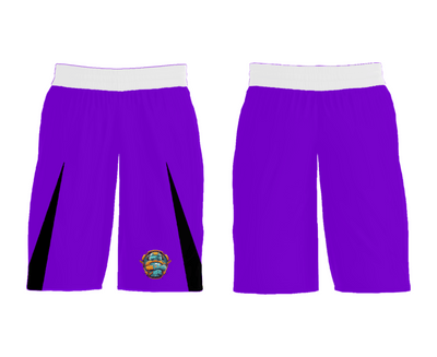 Untapped Potential 75952763 Mens Soccer Shorts - 33