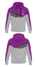 York South Silver Knights Basketball 58712935 Hoodie - 22