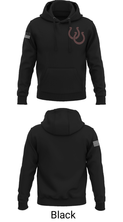 Charles D Owen High School Basketball 29065617 Hoodie - 10