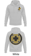 Maur Hill - Mount Academy Swimming 44931227 Hoodie - 3