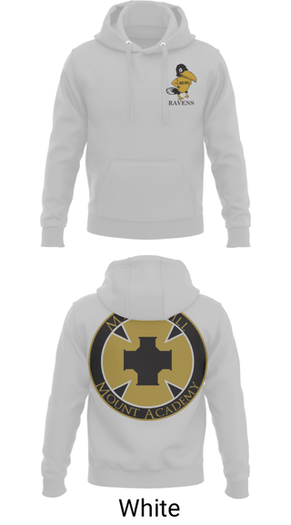 Hoodie, Maur Hill - Mount Academy Swimming, Swimming, Teamtime, Team time, sublimation, custom sports apparel, team uniforms, spirit wear, spiritwear, sports uniforms, custom shirts, team store, custom team store, fundraiser sports, apparel fundraiser
