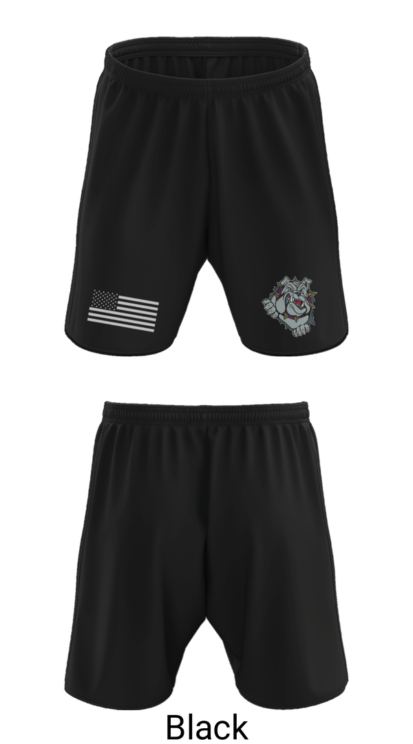 Athletic Shorts With Pockets, Eustace High School Basketball, Women's Basketball, Teamtime, Team time, sublimation, custom sports apparel, team uniforms, spirit wear, spiritwear, sports uniforms, custom shirts, team store, custom team store, fundraiser sports, apparel fundraiser