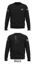 PAUL’S ALL ELECTRIC LAWN & LANDSCAPING 54268083 Crew Neck Sweatshirt - 9