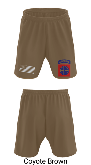 Athletic Shorts With Pockets, , Army, Teamtime, Team time, sublimation, custom sports apparel, team uniforms, spirit wear, spiritwear, sports uniforms, custom shirts, team store, custom team store, fundraiser sports, apparel fundraiser