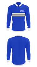 Vernon Hills High School 52857290 Quarter Zip Jacket - 30