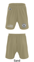 CH-53 14570002 Athletic Shorts With Pockets - 45