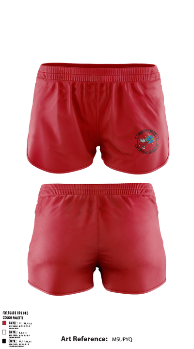 115 LRS 54264260 Ranger Panties - 16
