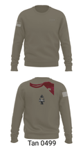 Apaches 52214957 Crew Neck Sweatshirt - 34