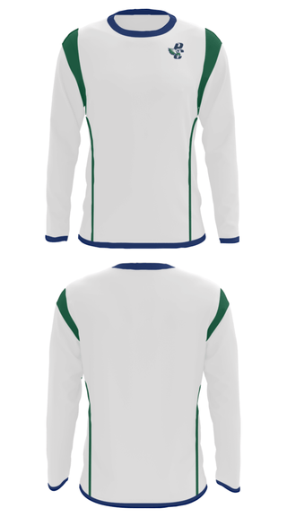 Long Sleeve Performance Shirt, Pine Creek High School Basketball, Women's Basketball, Teamtime, Team time, sublimation, custom sports apparel, team uniforms, spirit wear, spiritwear, sports uniforms, custom shirts, team store, custom team store, fundraiser sports, apparel fundraiser