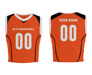 Mens Basketball Jersey, Blitz Basketball, Men's Basketball, Teamtime, Team time, sublimation, custom sports apparel, team uniforms, spirit wear, spiritwear, sports uniforms, custom shirts, team store, custom team store, fundraiser sports, apparel fundraiser