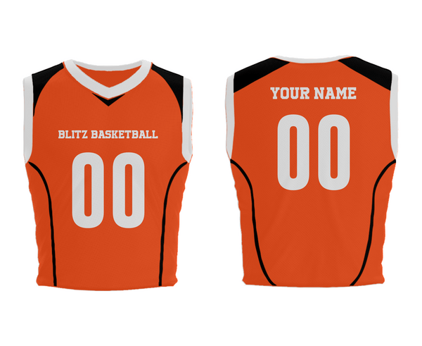 Mens Basketball Jersey, Blitz Basketball, Men's Basketball, Teamtime, Team time, sublimation, custom sports apparel, team uniforms, spirit wear, spiritwear, sports uniforms, custom shirts, team store, custom team store, fundraiser sports, apparel fundraiser