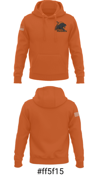 Hoodie, Lisbon Regional High School Basketball, Men's Basketball, Teamtime, Team time, sublimation, custom sports apparel, team uniforms, spirit wear, spiritwear, sports uniforms, custom shirts, team store, custom team store, fundraiser sports, apparel fundraiser