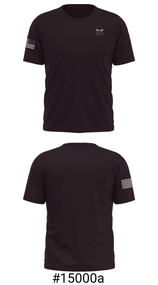 Short Sleeve Performance Shirt, Henryville Elementary School, Spirit Store, Teamtime, Team time, sublimation, custom sports apparel, team uniforms, spirit wear, spiritwear, sports uniforms, custom shirts, team store, custom team store, fundraiser sports, apparel fundraiser