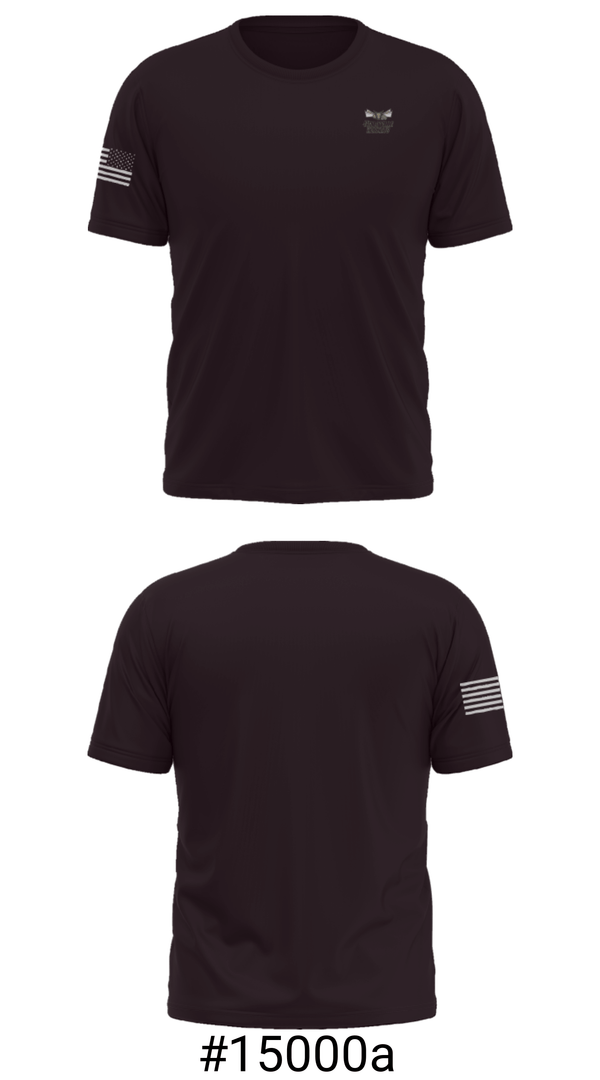 Short Sleeve Performance Shirt, Henryville Elementary School, Spirit Store, Teamtime, Team time, sublimation, custom sports apparel, team uniforms, spirit wear, spiritwear, sports uniforms, custom shirts, team store, custom team store, fundraiser sports, apparel fundraiser