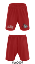 Ann Whitney Elementary School 39942916 Athletic Shorts With Pockets - 15