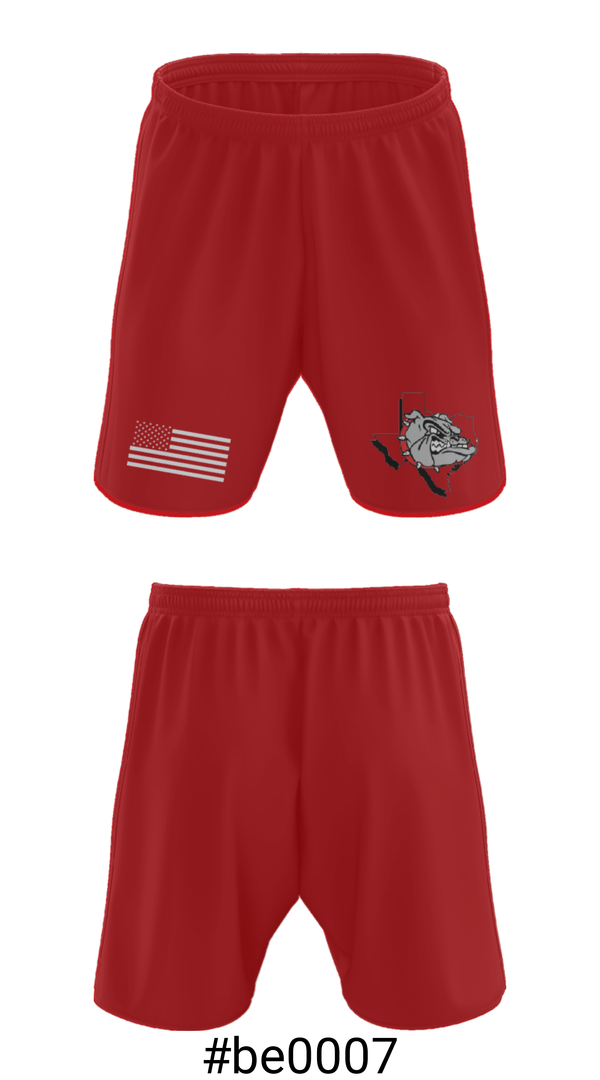 Athletic Shorts With Pockets, Ann Whitney Elementary School, Spirit Store, Teamtime, Team time, sublimation, custom sports apparel, team uniforms, spirit wear, spiritwear, sports uniforms, custom shirts, team store, custom team store, fundraiser sports, apparel fundraiser
