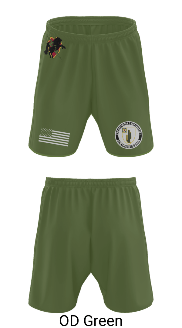 Athletic Shorts With Pockets, , Army, Teamtime, Team time, sublimation, custom sports apparel, team uniforms, spirit wear, spiritwear, sports uniforms, custom shirts, team store, custom team store, fundraiser sports, apparel fundraiser