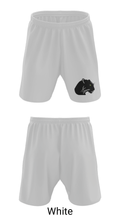 Park Avenue Elementary School 73638938 Athletic Shorts With Pockets - 1