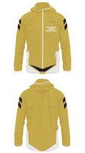 Oklahoma Kings Basketball 79235229 Windbreaker - 26