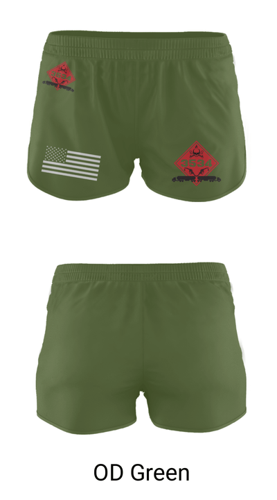 CLB4 18081241 Ranger Panties - 25