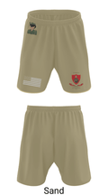 Legión Extranjera USA 37653528 Athletic Shorts With Pockets - 45
