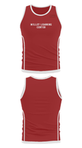 Millet Learning Center 75009606 Tank Top - 35