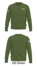 TEST 95855868 Crew Neck Sweatshirt - 26