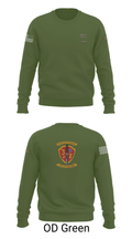 3rd. Battalion 7th. Marines 15768807 Crew Neck Sweatshirt - 26