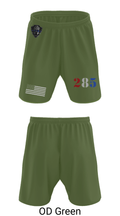 285 48466667 Athletic Shorts With Pockets - 29