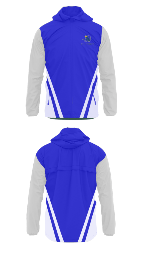 Windbreaker, Eduprize School, Spirit Store, Teamtime, Team time, sublimation, custom sports apparel, team uniforms, spirit wear, spiritwear, sports uniforms, custom shirts, team store, custom team store, fundraiser sports, apparel fundraiser