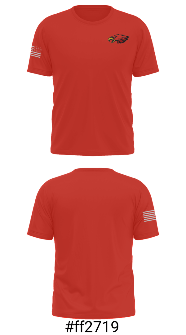 Short Sleeve Performance Shirt, Southern Boone Wrestling Club, Wrestling, Teamtime, Team time, sublimation, custom sports apparel, team uniforms, spirit wear, spiritwear, sports uniforms, custom shirts, team store, custom team store, fundraiser sports, apparel fundraiser