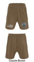 110th TCS 41593208 Athletic Shorts With Pockets - 13