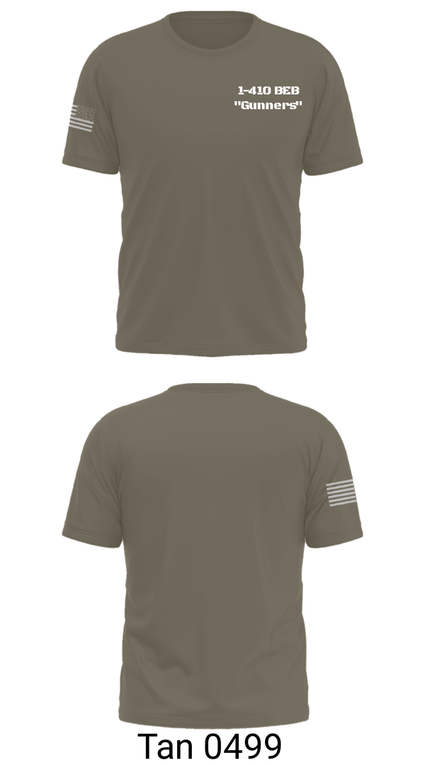 Short Sleeve Performance Shirt, , Army, Teamtime, Team time, sublimation, custom sports apparel, team uniforms, spirit wear, spiritwear, sports uniforms, custom shirts, team store, custom team store, fundraiser sports, apparel fundraiser