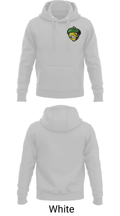 Live Oak High School Swimming 98269774 Hoodie - 3