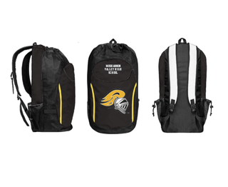 Gear Bag, Moshannon Valley High School, Spirit Store, Teamtime, Team time, sublimation, custom sports apparel, team uniforms, spirit wear, spiritwear, sports uniforms, custom shirts, team store, custom team store, fundraiser sports, apparel fundraiser