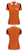 Croton-Harmon High School Wrestling 69464025 Women's Short Sleeve Performance Polo  - 28