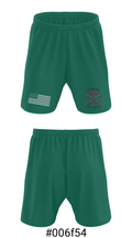 A class act barbershop 31881117 Athletic Shorts With Pockets - 15