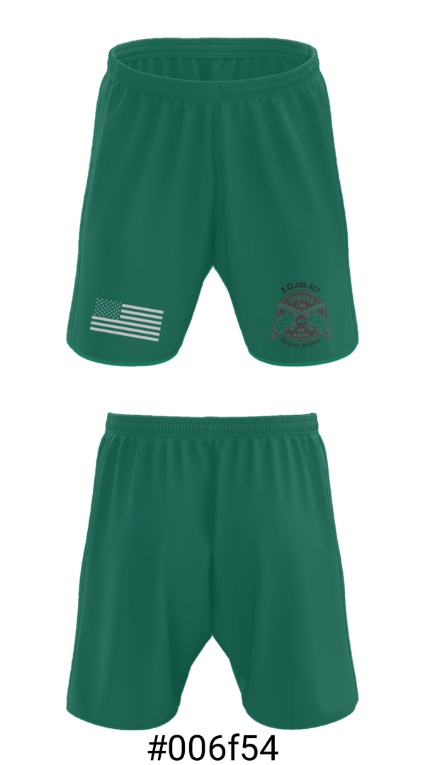 Athletic Shorts With Pockets, A class act barbershop, , Teamtime, Team time, sublimation, custom sports apparel, team uniforms, spirit wear, spiritwear, sports uniforms, custom shirts, team store, custom team store, fundraiser sports, apparel fundraiser