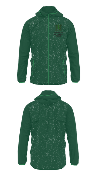 Windbreaker, Northwood High/Middle School, Spirit Store, Teamtime, Team time, sublimation, custom sports apparel, team uniforms, spirit wear, spiritwear, sports uniforms, custom shirts, team store, custom team store, fundraiser sports, apparel fundraiser