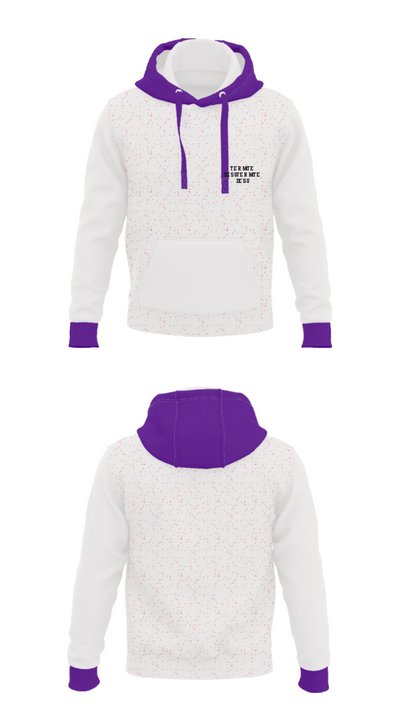 Termite Desu 1354860 Hoodie - 26