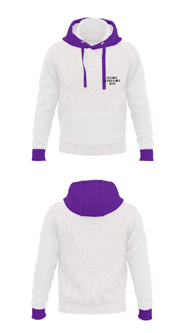 Hoodie, Termite Desu, , Teamtime, Team time, sublimation, custom sports apparel, team uniforms, spirit wear, spiritwear, sports uniforms, custom shirts, team store, custom team store, fundraiser sports, apparel fundraiser