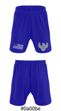 Thunderbird Softball 15197780 Athletic Shorts With Pockets - 15